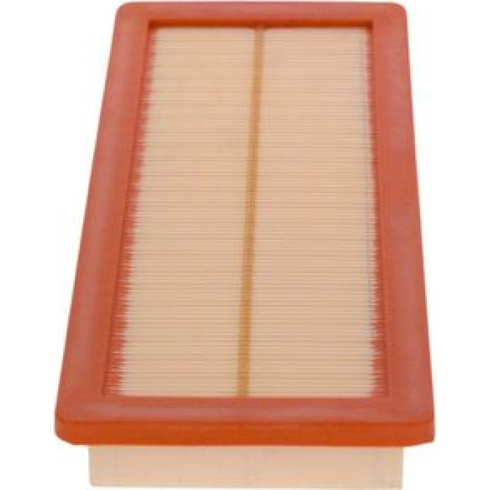 BOSCH F 026 400 382 Luftfilter