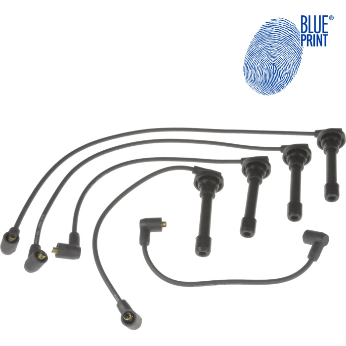 Blue Print ADN11604 Zündleitungssatz Blue Print ADN11604 Zündleitungssatz