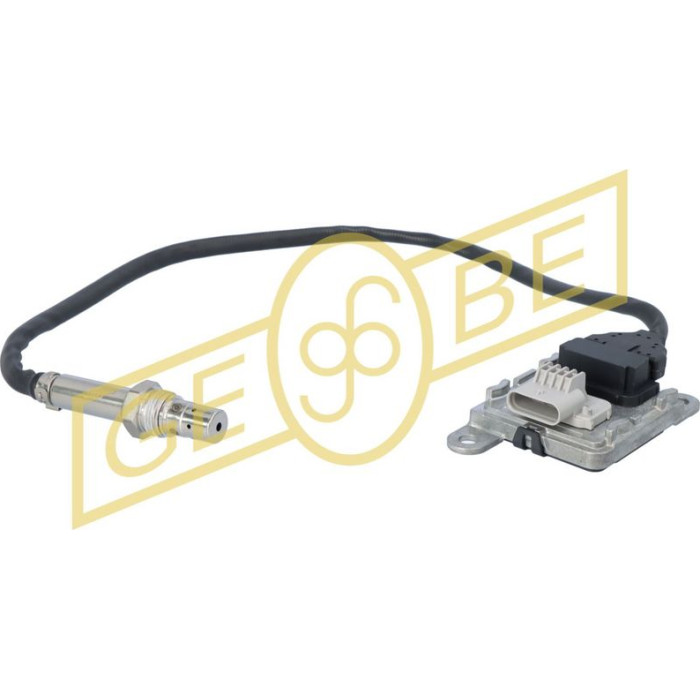 NOx-Sensor, NOx-Katalysator 9 3754 1 NOx-Sensor, NOx-Katalysator 9 3754 1