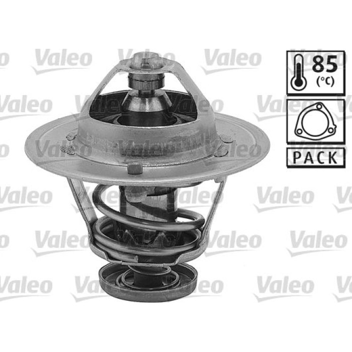 Valeo 820152 Thermostat, Kühlmittel Valeo 820152 Thermostat, Kühlmittel