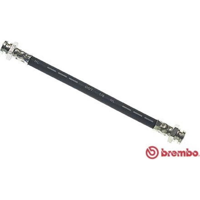 Brembo T 54 003 Bremsschlauch ESSENTIAL LINE