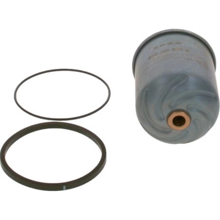 BOSCH F 026 407 058 Ölfilter BOSCH F 026 407 058 Ölfilter
