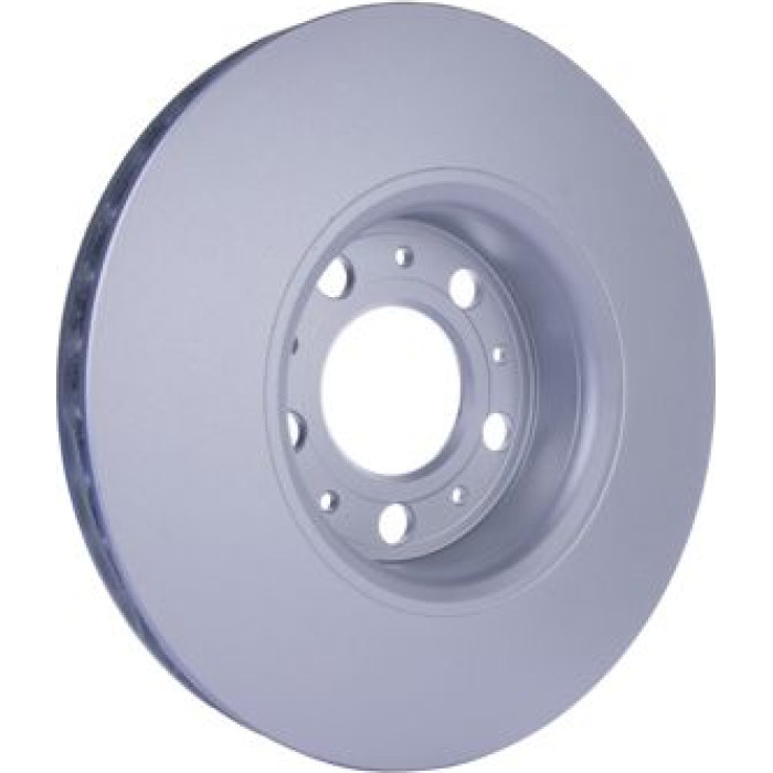 Hella 8DD 355 107-051 Bremsscheibe PRO Hella 8DD 355 107-051 Bremsscheibe PRO