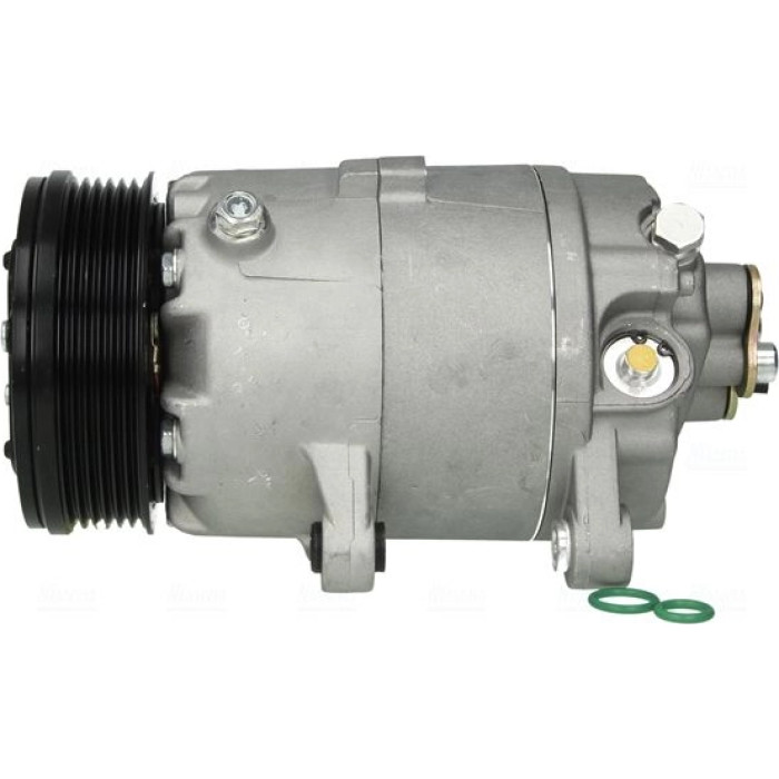 Nissens 89340 Kompressor, Klimaanlage FIRST FIT Nissens 89340 Kompressor, Klimaanlage FIRST FIT