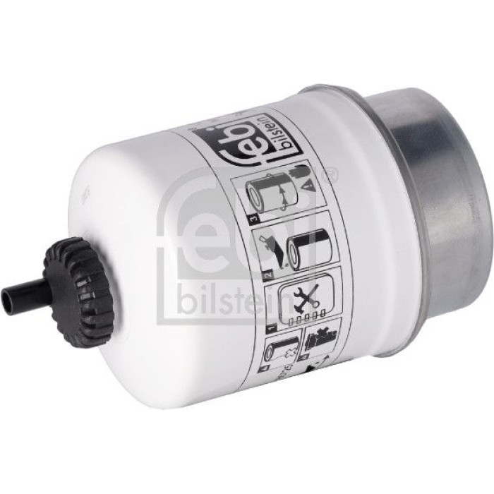 febi bilstein 185725 Kraftstofffilter febi bilstein 185725 Kraftstofffilter