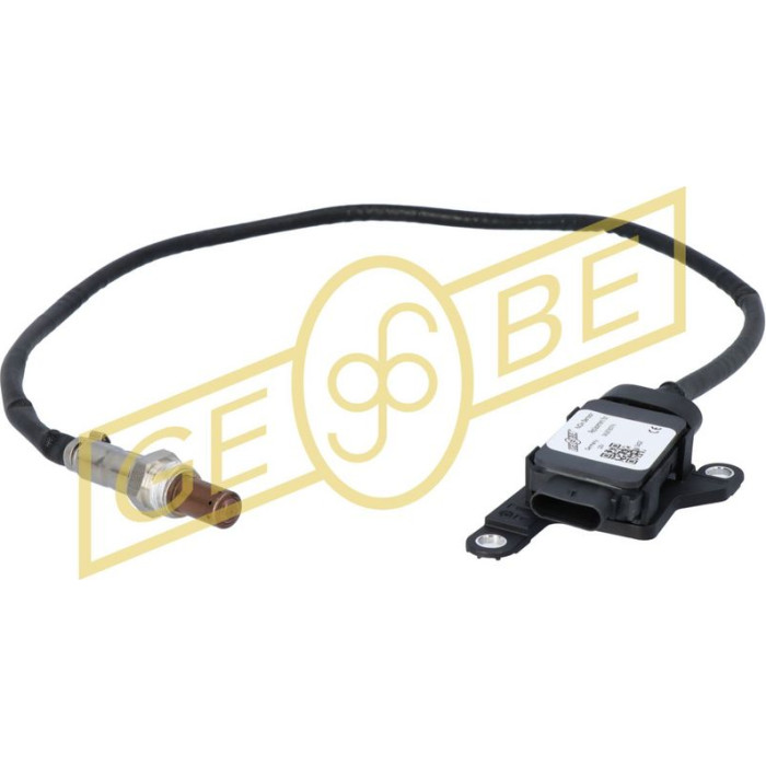 NOx-Sensor, NOx-Katalysator 9 3620 1 NOx-Sensor, NOx-Katalysator 9 3620 1