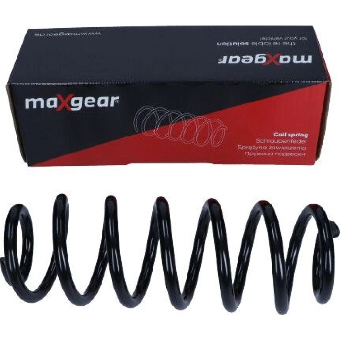 Maxgear 60-0630 Fahrwerksfeder Maxgear 60-0630 Fahrwerksfeder