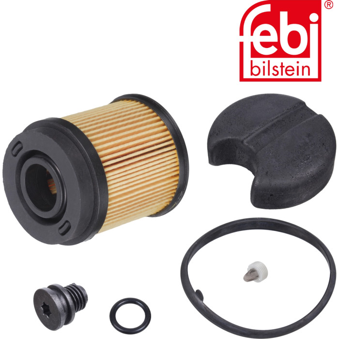 FEBI BILSTEIN 35434 Harnstofffilter FEBI BILSTEIN 35434 Harnstofffilter