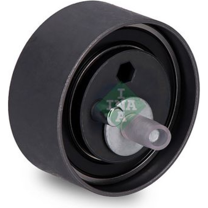 INA 531 0477 20 Spannrolle, Zahnriemen