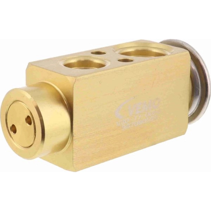 Vemo V30-77-0023 Expansionsventil, Klimaanlage