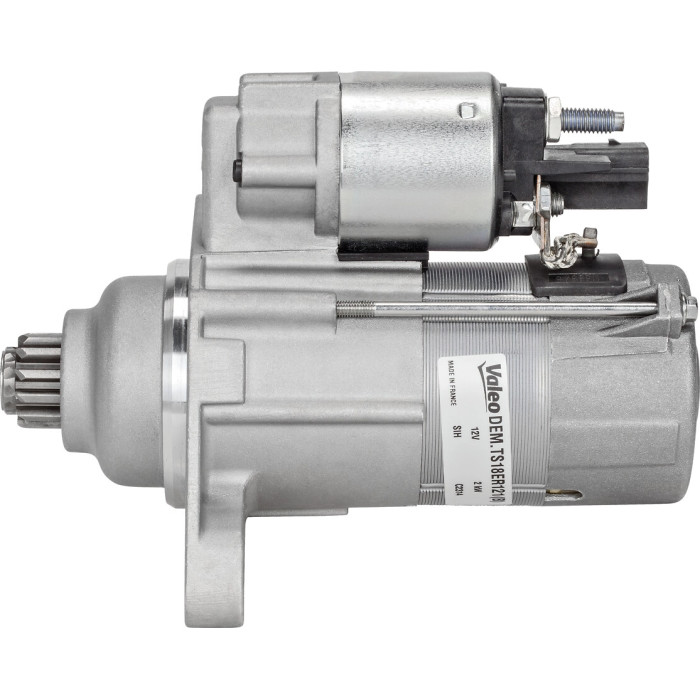 Valeo 438225 Starter ORIGINS - NEW O.E. TECHNOLOGIE Valeo 438225 Starter ORIGINS - NEW O.E. TECHNOLOGIE