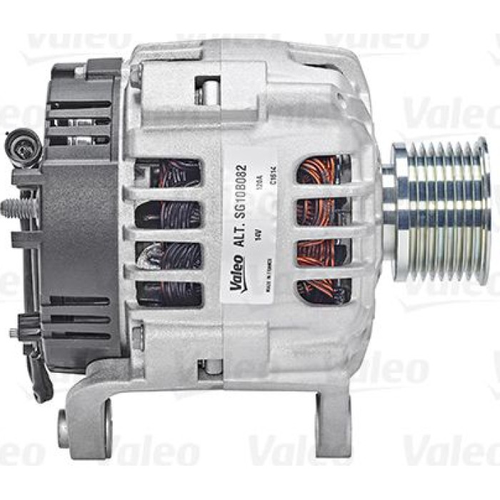 Valeo 439841 Generator ORIGINS - NEW O.E. TECHNOLOGIE Valeo 439841 Generator ORIGINS - NEW O.E. TECHNOLOGIE