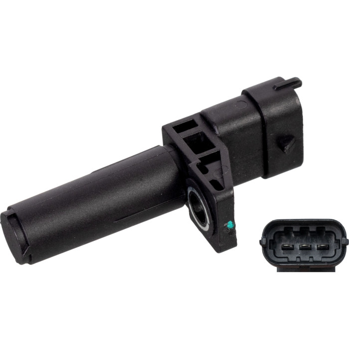 FEBI BILSTEIN 177113 Impulsgeber, Kurbelwelle FEBI BILSTEIN 177113 Impulsgeber, Kurbelwelle