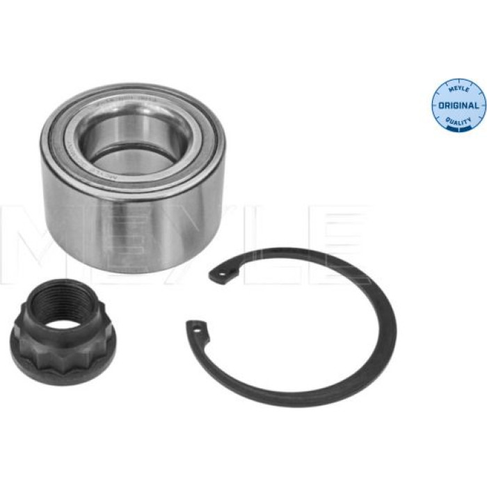 Meyle 30-14 650 0013 Radlagersatz MEYLE-ORIGINAL: True to OE