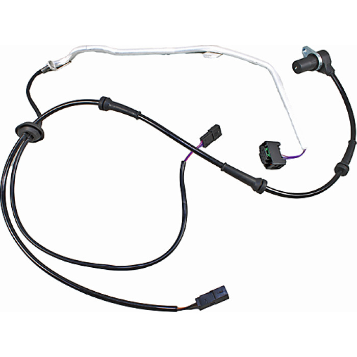Metzger 09001429 Sensor, Raddrehzahl