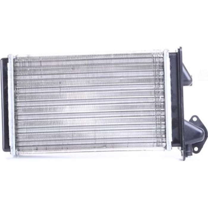 Nissens 73964 Wärmetauscher, Innenraumheizung Nissens 73964 Wärmetauscher, Innenraumheizung