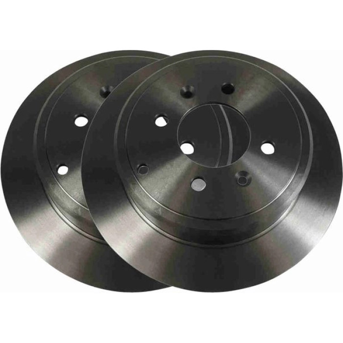 Vaico V42-40011 Bremsscheibe Vaico V42-40011 Bremsscheibe