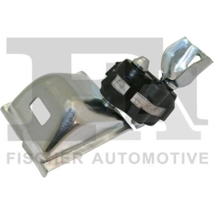 Halter, Abgasanlage 223-953 Halter, Abgasanlage 223-953