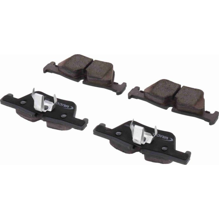 Vaico V20-2075 Bremsbelagsatz, Scheibenbremse Green Mobility Parts