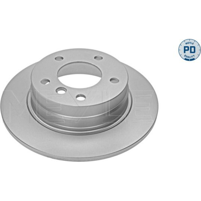 Meyle 315 523 0037/PD Bremsscheibe MEYLE-PD: Advanced performance and design Meyle 315 523 0037/PD Bremsscheibe MEYLE-PD: Advanced performance and design
