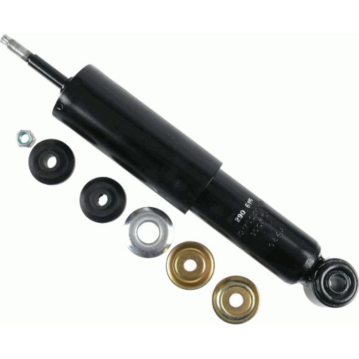 Sachs 290 615 Stoßdämpfer Sachs 290 615 Stoßdämpfer