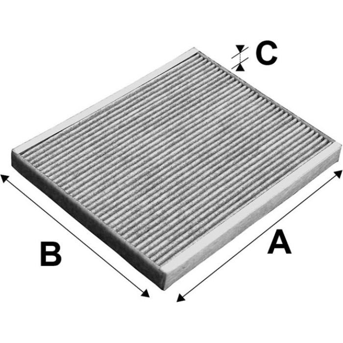 Valeo 715553 Filter, Innenraumluft PROTECT Valeo 715553 Filter, Innenraumluft PROTECT