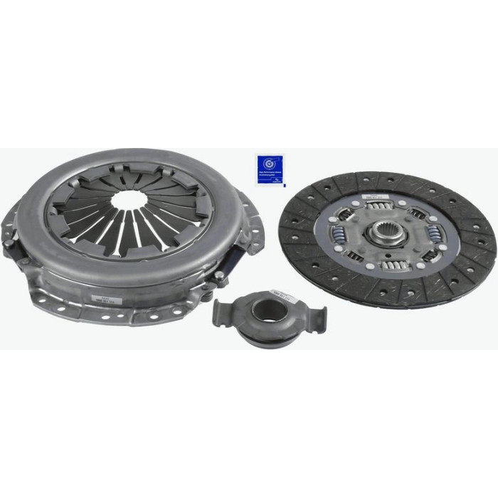 SACHS 3000 951 374 Kupplungssatz SACHS 3000 951 374 Kupplungssatz