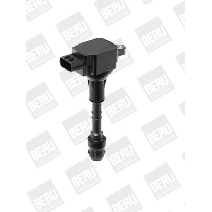 BorgWarner (BERU) ZSE157 Zündspule BorgWarner (BERU) ZSE157 Zündspule