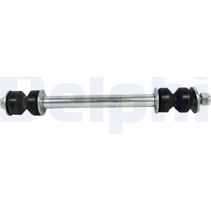 Delphi TD626W Lagerung, Lenker