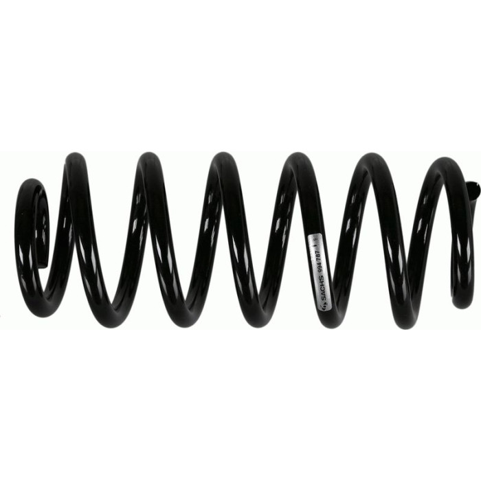 Sachs 994 787 Fahrwerksfeder Sachs 994 787 Fahrwerksfeder