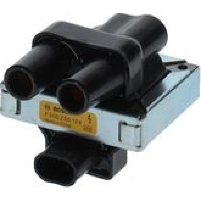 BOSCH F 000 ZS0 103 Zündspule BOSCH F 000 ZS0 103 Zündspule