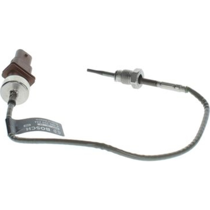 Sensor, Abgastemperatur 0 986 259 244 Sensor, Abgastemperatur 0 986 259 244