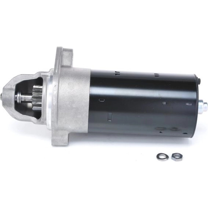 BOSCH 0 001 109 260 Starter BOSCH 0 001 109 260 Starter
