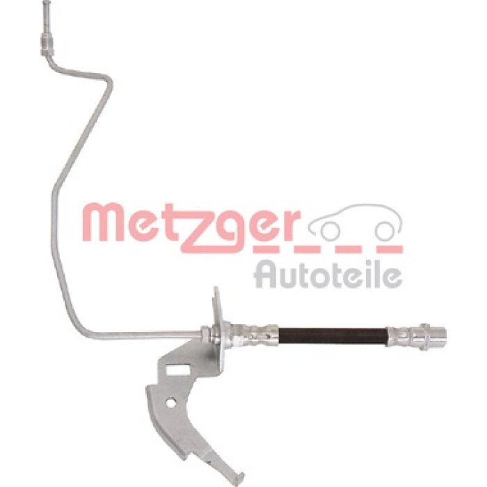 Metzger 4119360 Bremsschlauch