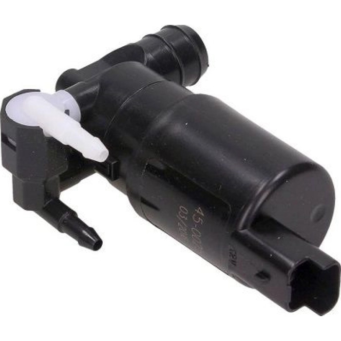 Maxgear 45-0025 Waschwasserpumpe, Scheibenreinigung