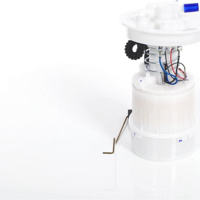 BOSCH 0 986 580 951 Kraftstoff-Fördereinheit BOSCH 0 986 580 951 Kraftstoff-Fördereinheit