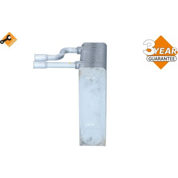 NRF 36073 Verdampfer, Klimaanlage EASY FIT NRF 36073 Verdampfer, Klimaanlage EASY FIT