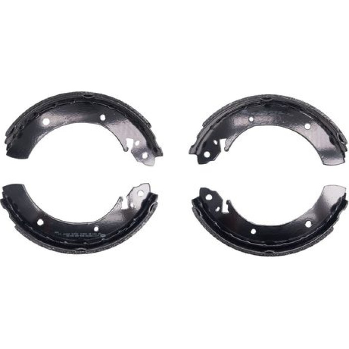Hella 8DB 355 001-391 Bremsbackensatz Hella 8DB 355 001-391 Bremsbackensatz
