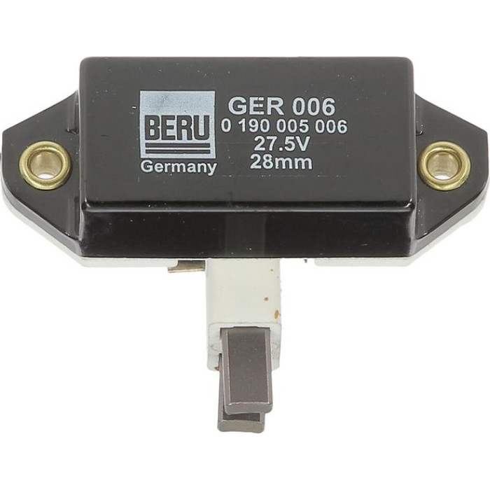 BERU by DRiV GER006 Generatorregler BERU by DRiV GER006 Generatorregler