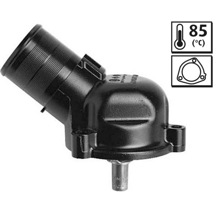 Thermostat, Kühlmittel 819954