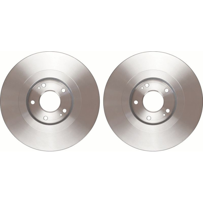 TRW DF7973 Bremsscheibe