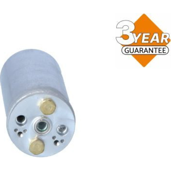 NRF 33183 Trockner, Klimaanlage EASY FIT