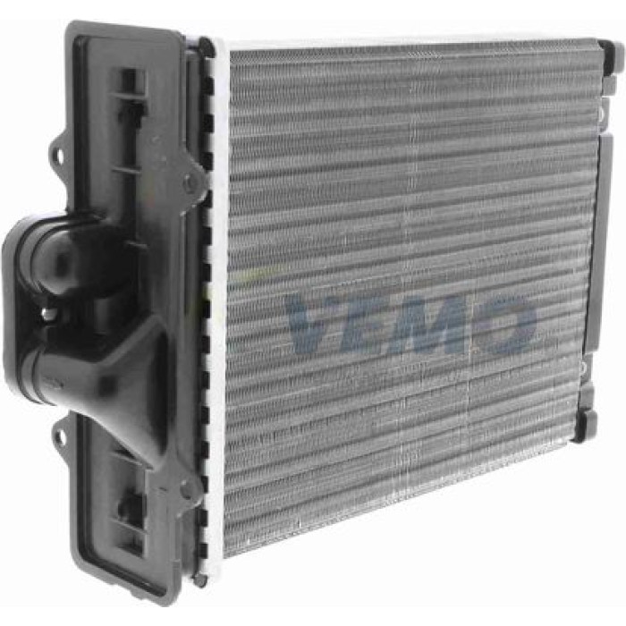 Vemo V40-61-0010 Wärmetauscher, Innenraumheizung