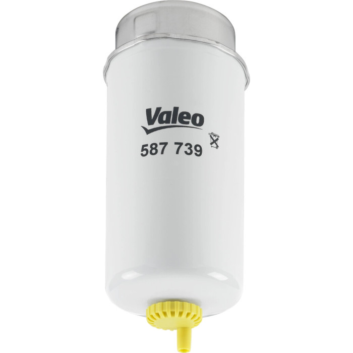Valeo 587739 Kraftstofffilter