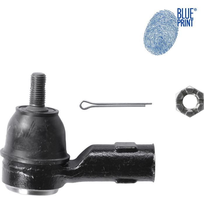 2x Blue Print ADG087160 Spurstangenkopf 2 x 2x Blue Print ADG087160 Spurstangenkopf 2 x
