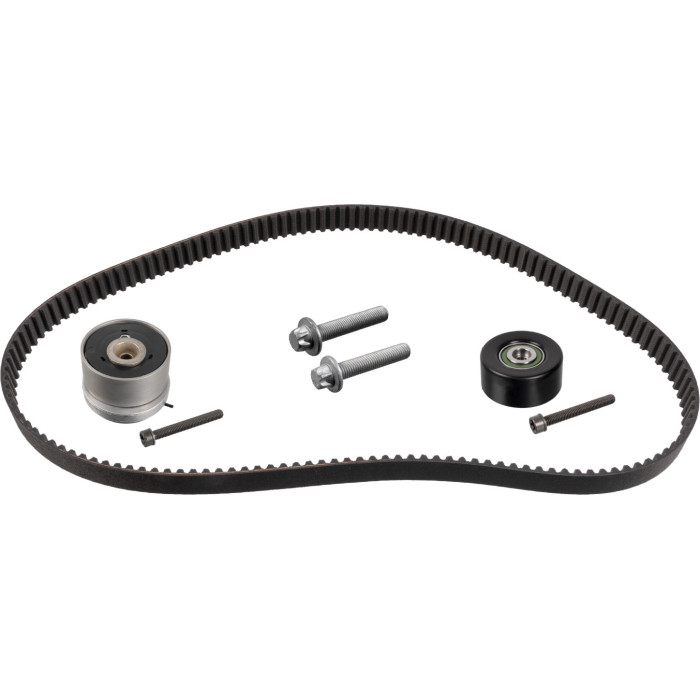 FEBI BILSTEIN 27825 Zahnriemensatz FEBI BILSTEIN 27825 Zahnriemensatz
