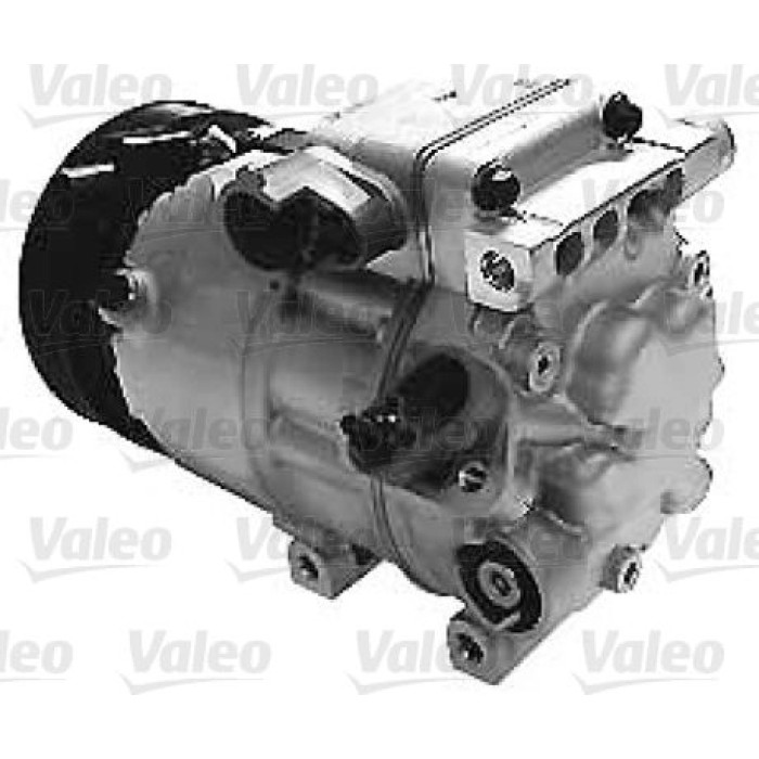 Valeo 813361 Kompressor, Klimaanlage CORE-FLEX Valeo 813361 Kompressor, Klimaanlage CORE-FLEX