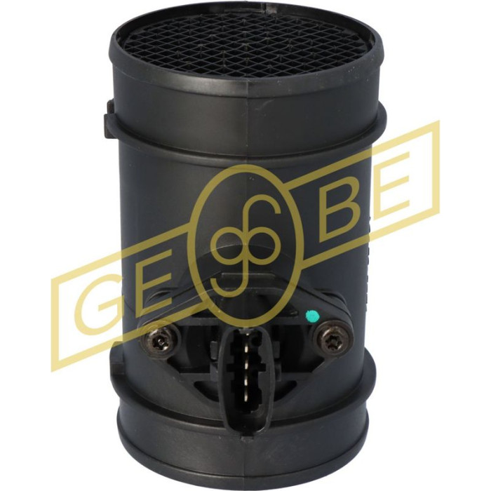 GEBE 9 5077 1 Luftmassenmesser GEBE 9 5077 1 Luftmassenmesser