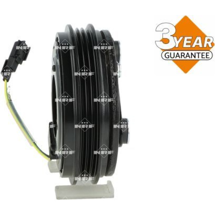 NRF 380161 Magnetkupplung, Klimakompressor