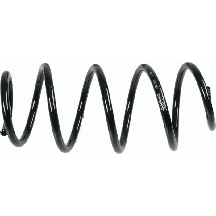 Sachs 997 823 Fahrwerksfeder Sachs 997 823 Fahrwerksfeder